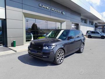 Land Rover Range Rover 3.0 TDV6 Vogue