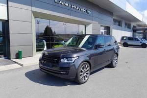 Land Rover Range Rover 3.0 TDV6 Vogue