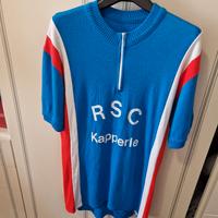 MAGLIETTA CICLISMO VINTAGE,EROICA, CICLOSTORICA