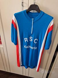 MAGLIETTA CICLISMO VINTAGE,EROICA, CICLOSTORICA