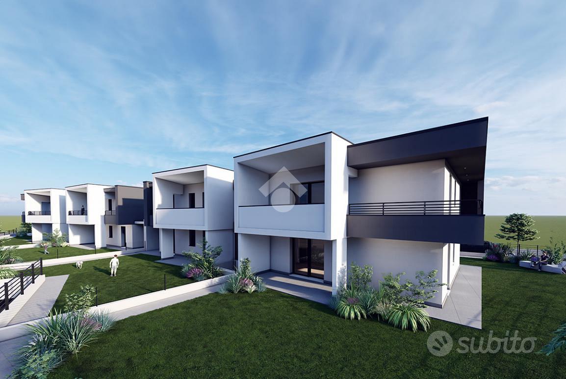 Appartamento – Erbusco, Spina - Vista 4