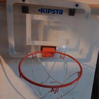 minicanestro kipsta