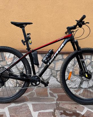TWITTER STORM 2.0 29” Carbonio – Shimano Deore