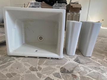 Lavatoio da Appoggio