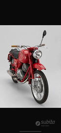 : Moto Guzzi Lodola 235 Gran Turismo