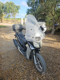Yamaha xenter 150 2013