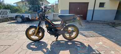 MALAGUTI FIFTY FULL CX