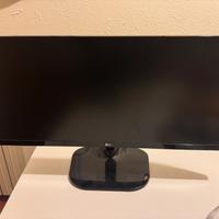 Monitor LG 25UM58-P Ultrawide 25”