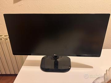 Monitor LG 25UM58-P Ultrawide 25”