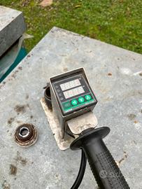 Apicoltura  sublimatore per apicoltura