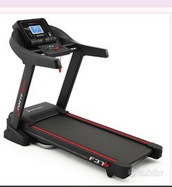 TAPIS ROULANT SPORTSTECH F37
