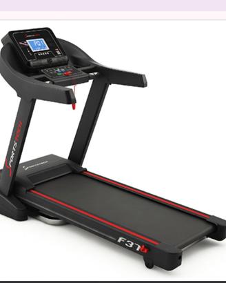 TAPIS ROULANT SPORTSTECH F37