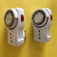 Programmatore settimanale