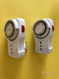 Programmatore settimanale