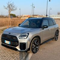 Mini Countryman Diesel 2.0 JCW