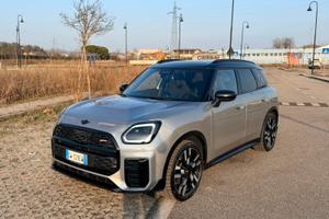 Mini Countryman Diesel 2.0 JCW