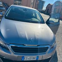 Peugeot 308sw 2015