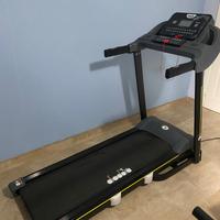 Tapis roulant Diadora