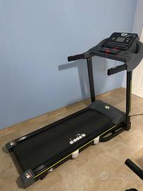 Tapis roulant Diadora