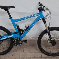 MTB commencal meta 6