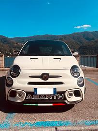 Abarth 595 (70° Anniversario)