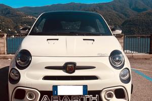 Abarth 595 (70° Anniversario)