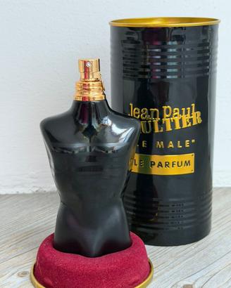 profumo Jean Paul Gaultier Le Male 125ml