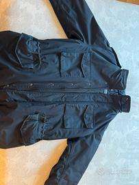 Giacca invernale uomo ASPESI