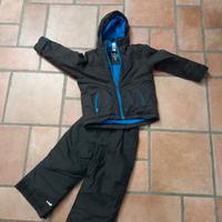 tuta sci/snow 