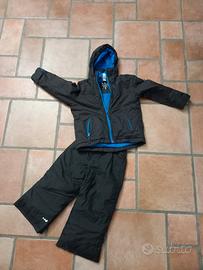 tuta sci/snow 