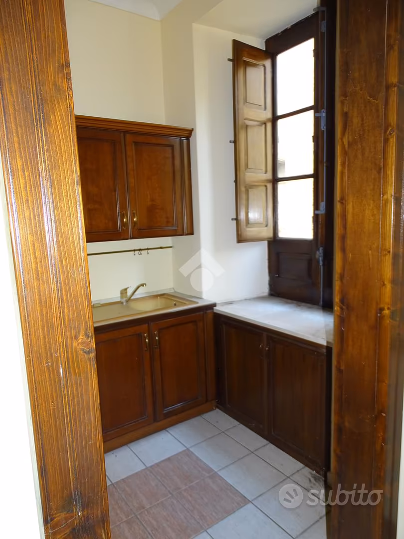 Appartamento – Castrovillari, La Civita, Cosenza - Altro