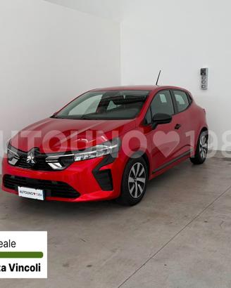 Mitsubishi Colt 1.0 Inform
