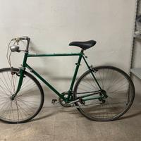 Bianchi sprint da restare