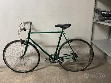 Bianchi sprint da restare