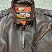 Giubbotto Harley Davidson XL