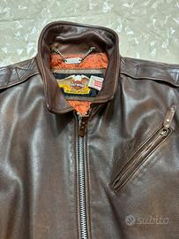 Giubbotto Harley Davidson XL