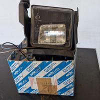 Fendinebbia Fiat Uno 2^serie