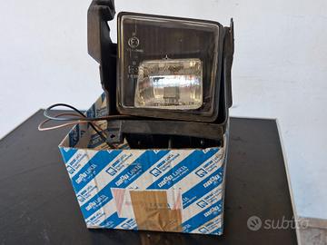 Fendinebbia Fiat Uno 2^serie