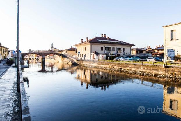 2 LOCALI A GAGGIANO