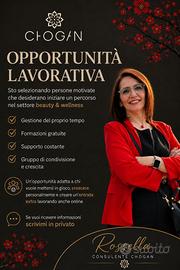 Consulente