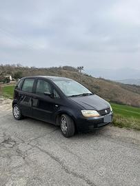 Fiat Idea