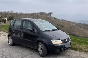 Fiat Idea