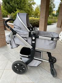 Passeggino Duo Joolz