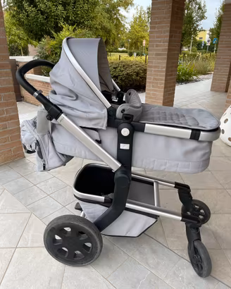 Passeggino Duo Joolz