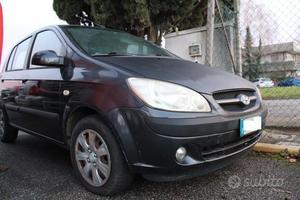ricambi HYUNDAI GETZ 1.5