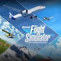 Microsoft flight simulator xbox serie x