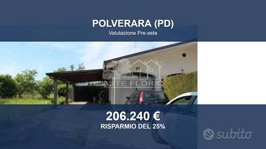 Immobile in asta di 298 m² con più di 5 locali e b