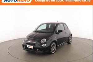 ABARTH 595 HL09408