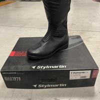 Stivali Stylmartin