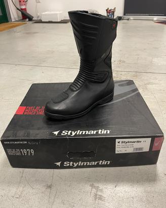 Stivali Stylmartin